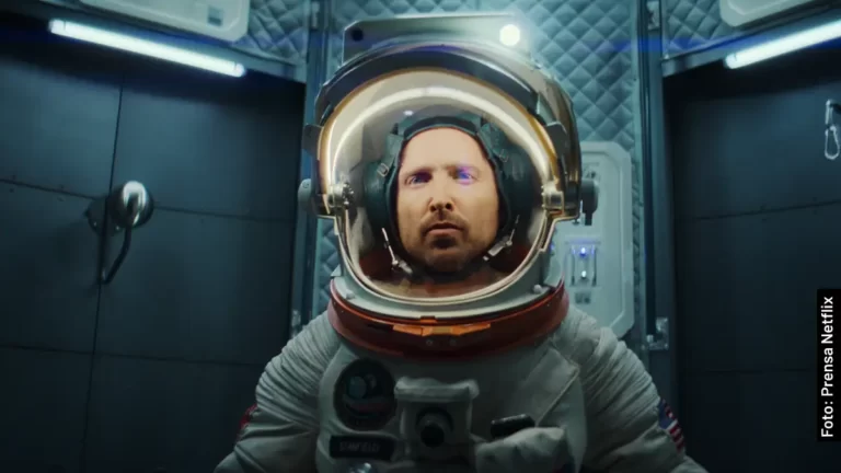 ¿Dónde grabaron Black Mirror, temporada 6?