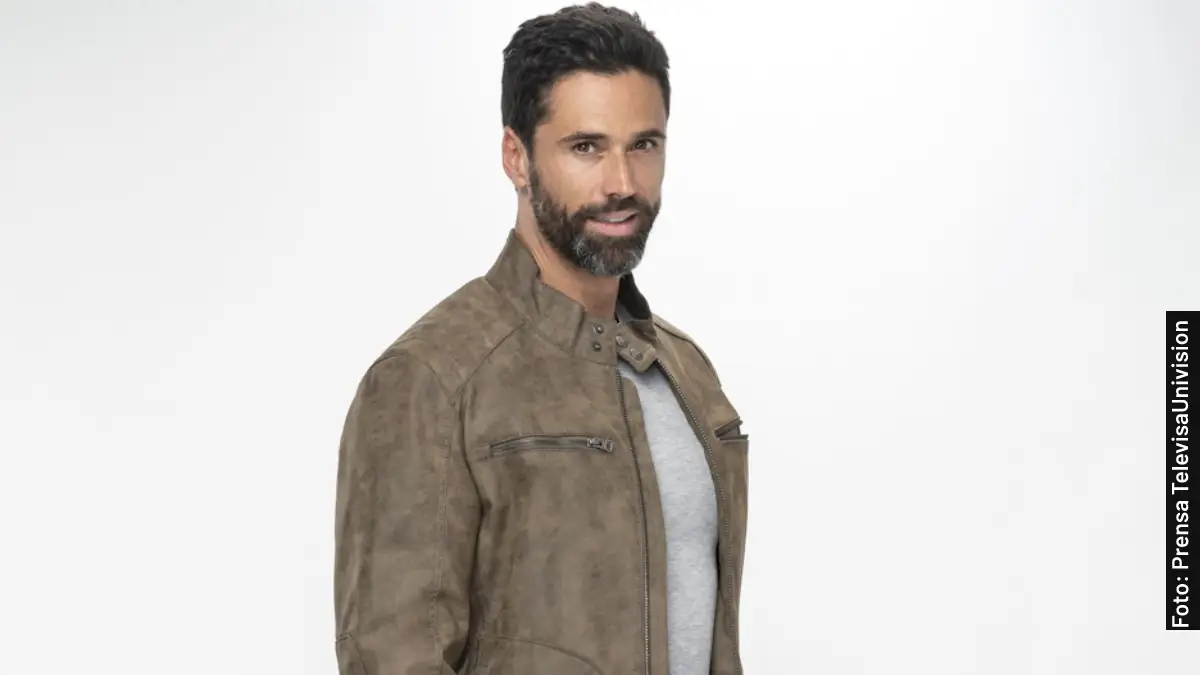 Quién es Pablo Córdoba (Matías Novoa) en Vencer la Culpa
