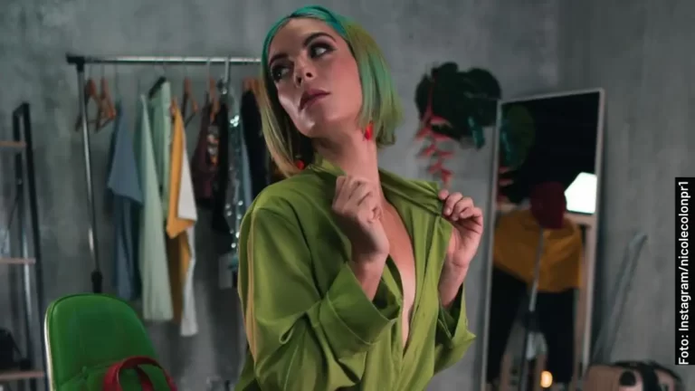 Quién es Nicole Colón de Guerreros Puerto Rico