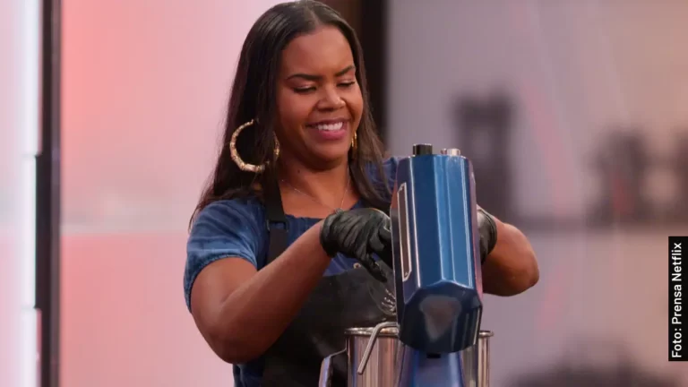 Participantes de ¿Es Pastel?, temporada 2