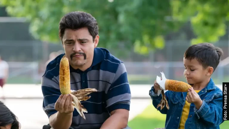 Reparto de Flamin’ Hot: El Sabor que Cambió la Historia