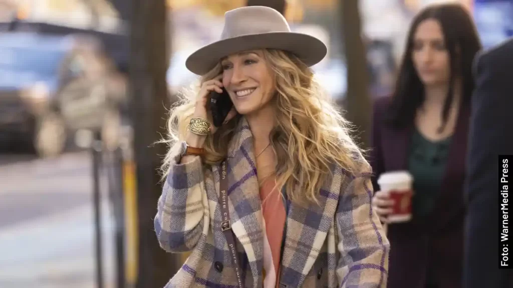 Soundtrack de And Just Like That..., temporada 2 | Canciones