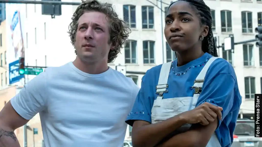 Soundtrack de El Oso, temporada 2, serie | Canciones