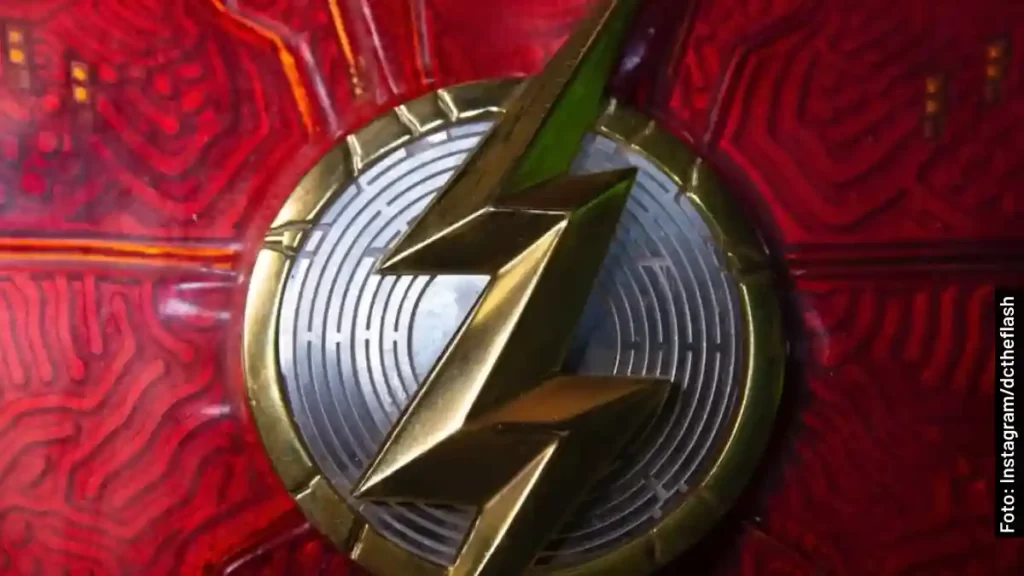 Soundtrack de Flash (2023) | Canciones