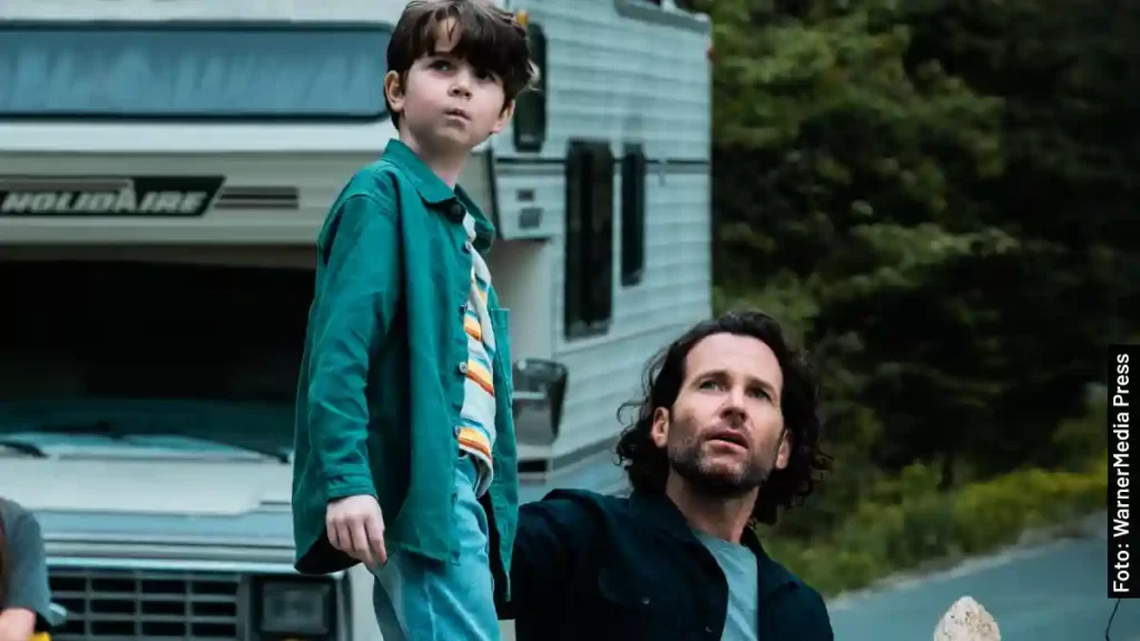 Soundtrack de From, temporada 2 | Canciones