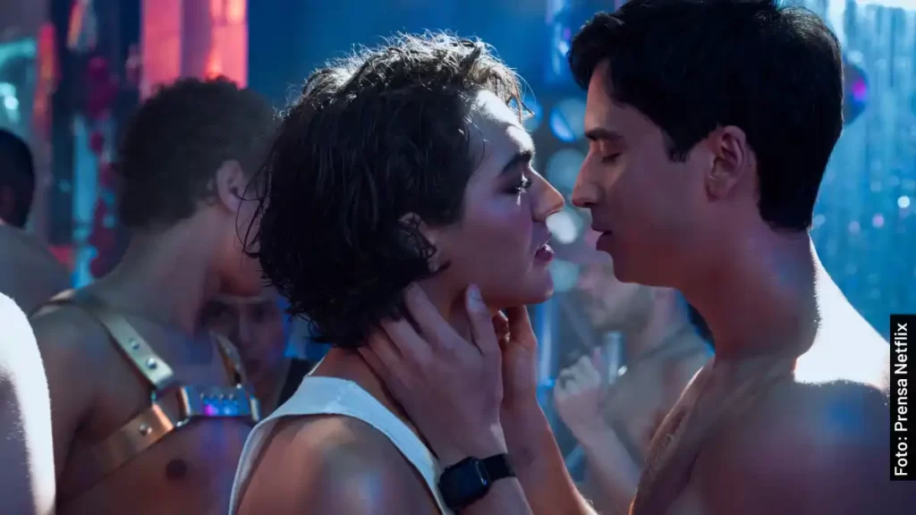 Soundtrack de Glamorous, serie de Netflix | Canciones