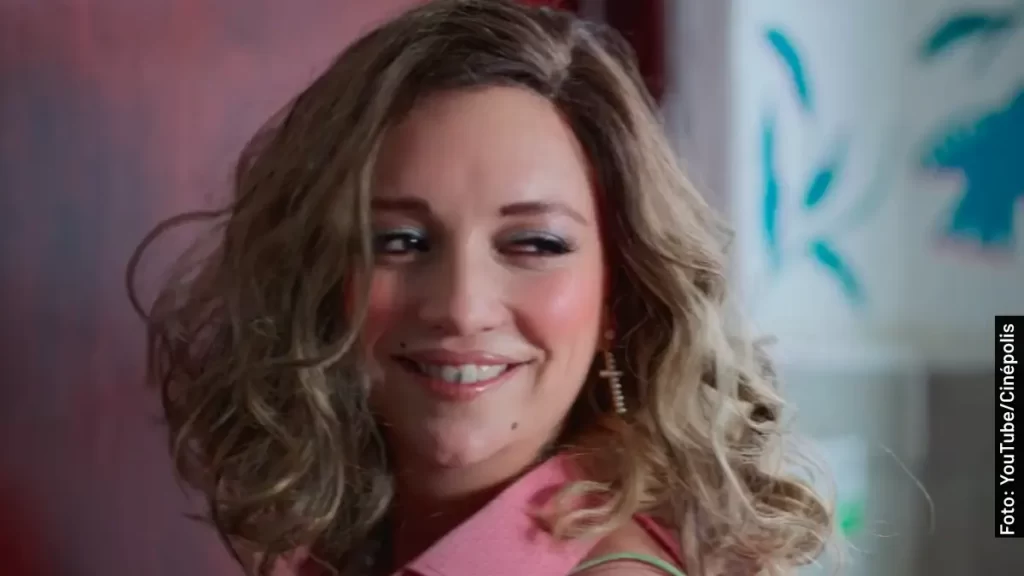 Soundtrack de Maquíllame otra Vez, película mexicana | Canciones