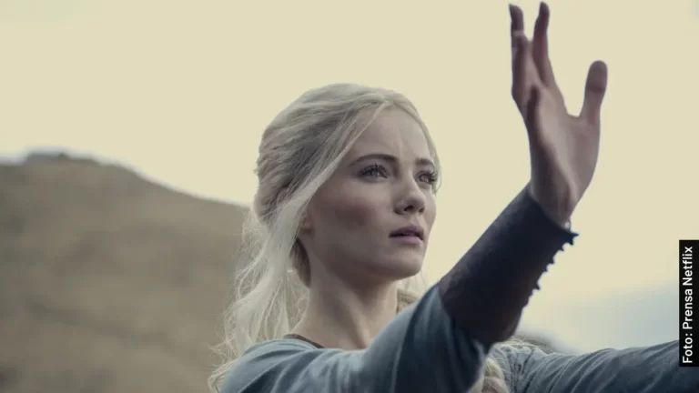 Soundtrack de The Witcher, temporada 3