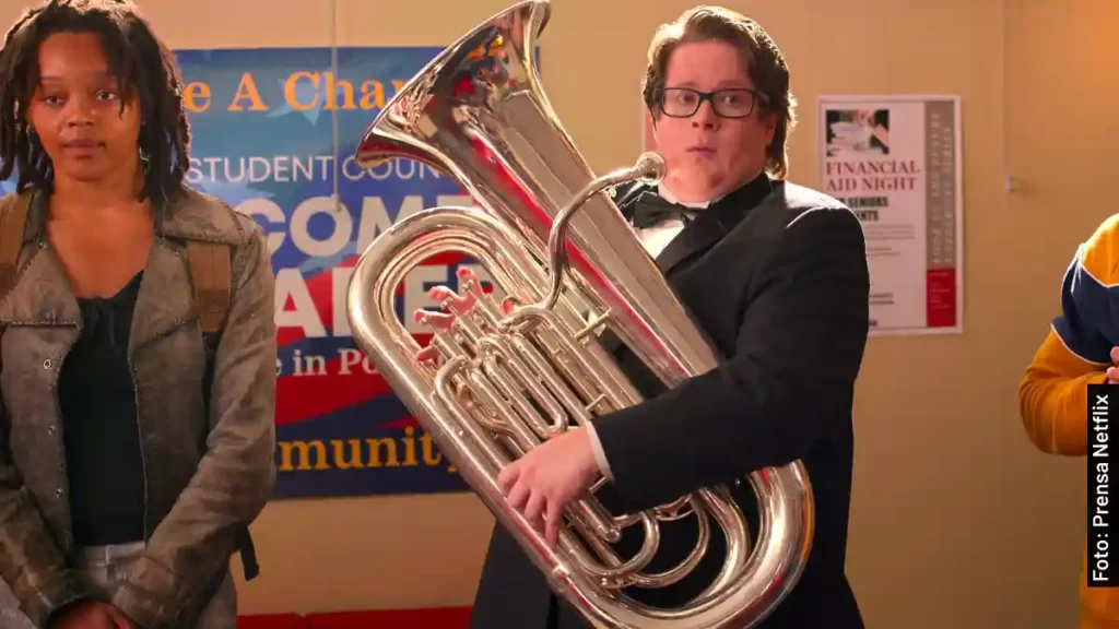Soundtrack de Yo Nunca, temporada 4, serie | Canciones