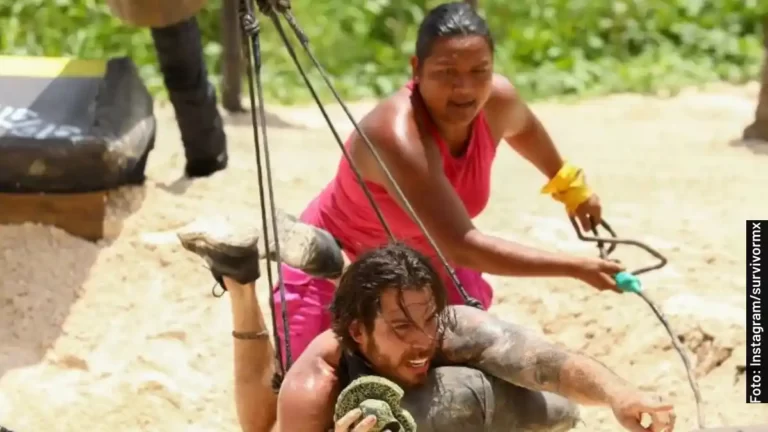 Survivor México 2023: Concejo del miércoles 21 de junio