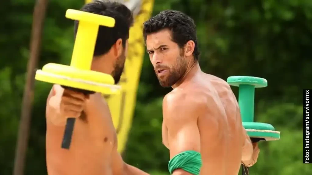 Survivor México 2023 | ¿Quién gana el lunes 12 de junio?