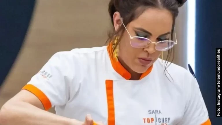 Top Chef VIP 2: ¿Quién gana y regresa a la competencia?