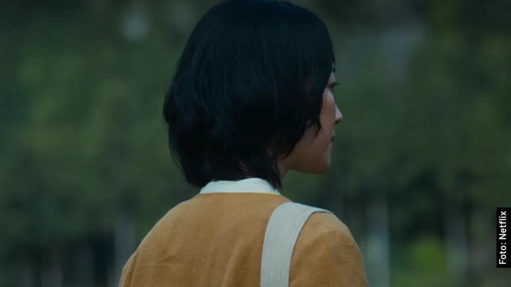 actores en El Pueblo, película japonesa | Reparto