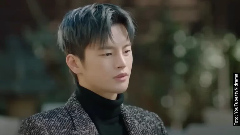 Quiénes son los actores en Fatalidad a tu Servicio, serie coreana