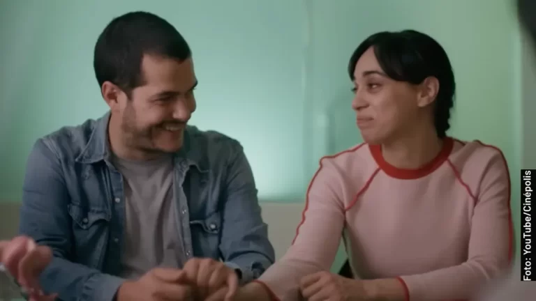 Quiénes son los actores en Huesera, película mexicana