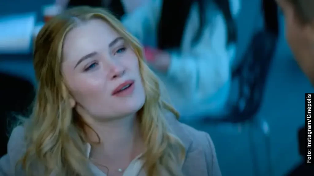 actores en Maravilloso Desastre, película | Reparto