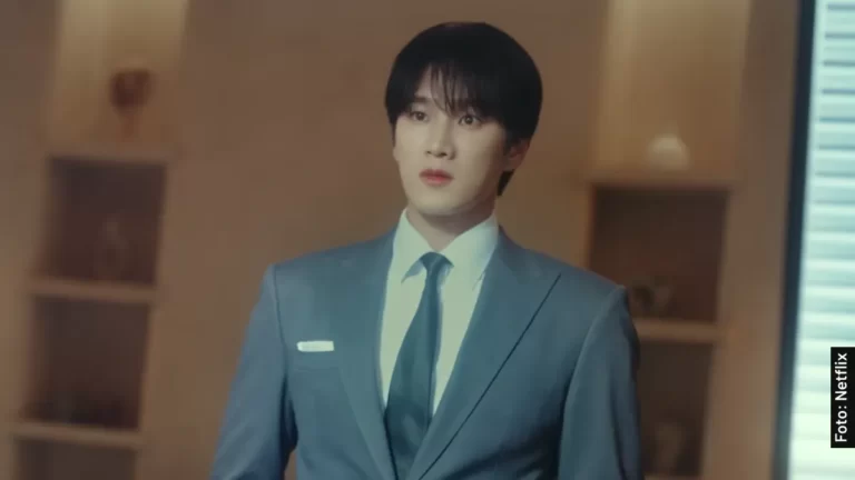 Reparto de Nos Vemos en mi 19.ª Vida, serie coreana