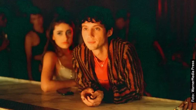 Quiénes son los actores en The Idol