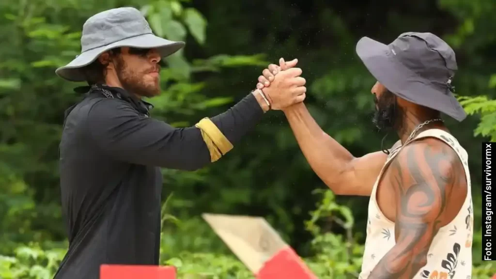 cambia tribu survivor méxico martes 6 junio de 2023