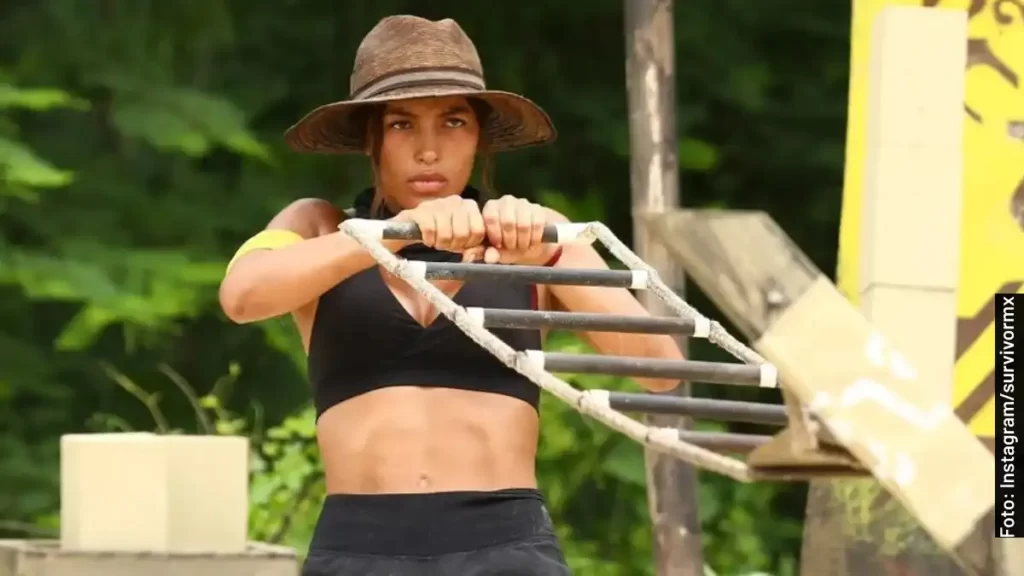 collar survivor méxico 2023 jueves 8 de junio