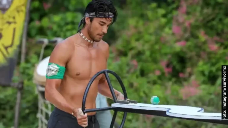 Survivor México 2023: Quién gana collar el jueves 22 de junio