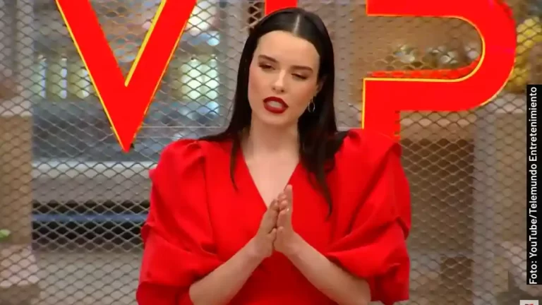 Top Chef VIP 2: Eliminado del viernes 27 de octubre de 2023