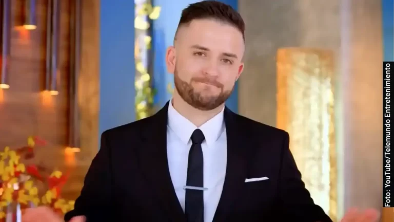 Top Chef VIP 2: Eliminado del martes 31 de octubre de 2023