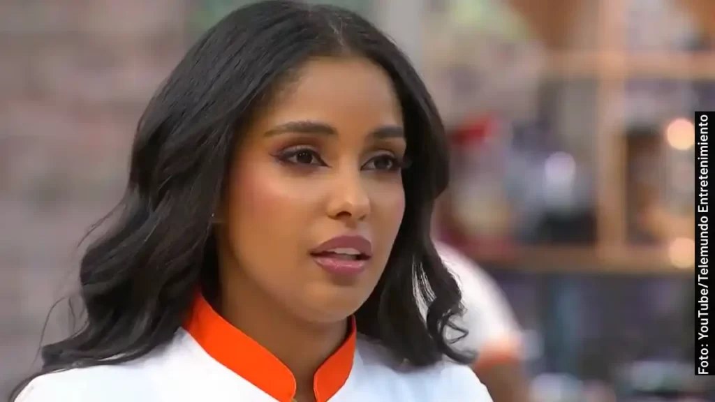 eliminado top chef vip 2 lunes 6 de junio de 2023