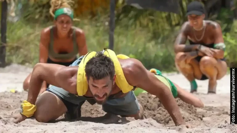 Survivor México 2023: ¿Quién va al exilio el miércoles 14 de junio?