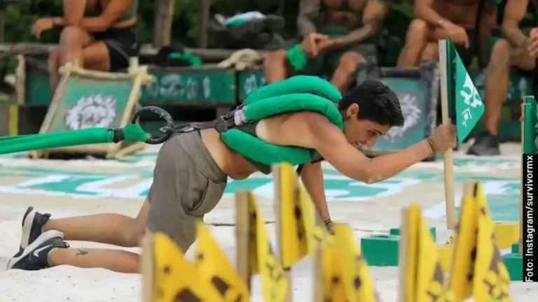 Survivor México 2023: ¿Quién va al exilio el miércoles 28 de junio?