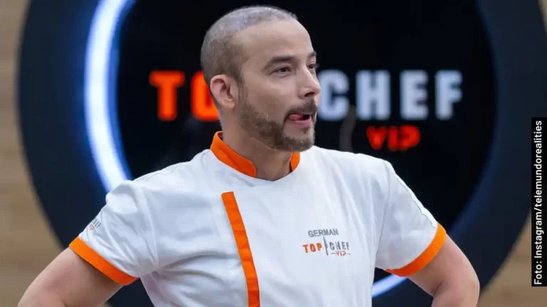 Top Chef VIP 2: ¿Quiénes son los finalistas 2023?