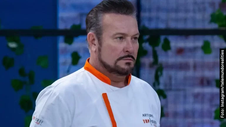 Top Chef VIP 2: ¿Quién gana inmunidad el martes 27 de junio 2023?