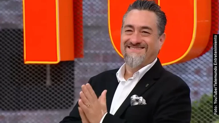 Top Chef VIP 2: ¿Quién gana inmunidad el viernes 9 de junio 2023?