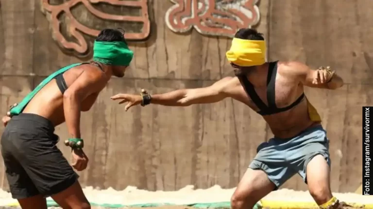 Survivor México 2023: ¿Quién gana el miércoles 7 de junio?