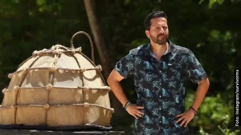 Survivor México 2023: ¿Quién gana el lunes 19 de junio?