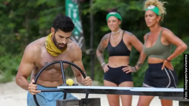 Survivor México 2023: ¿Quién gana el martes 6 de junio?