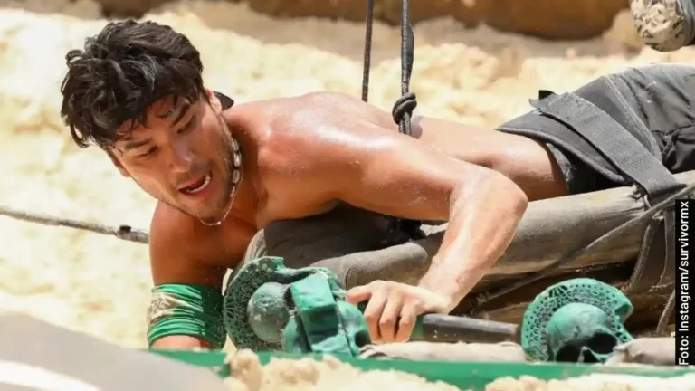 Survivor México 2023: ¿Quién gana el miércoles 28 de junio?
