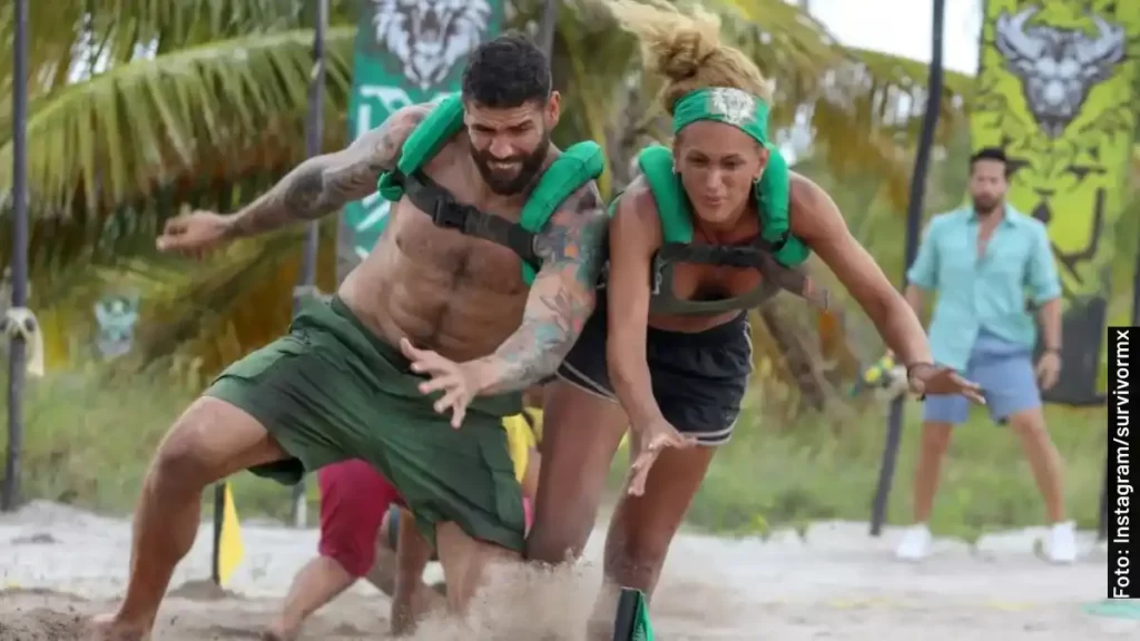 survivor méxico 2023 | quién gana el martes 13 de junio