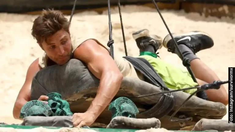 Survivor México 2023: ¿Quién gana el lunes 5 de junio?