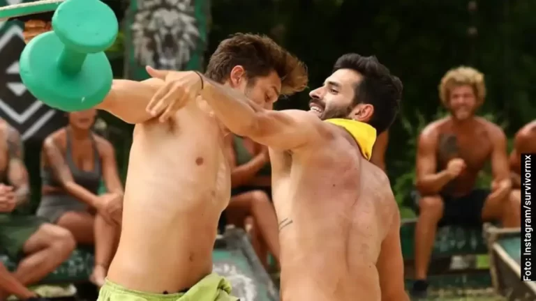 Survivor México 2023: ¿Quién gana el miércoles 21 de junio?