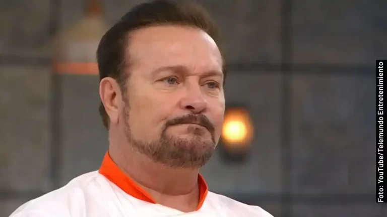 Top Chef VIP 2: ¿Quién gana inmunidad el martes 13 de junio 2023?