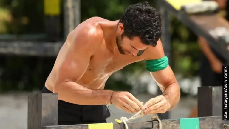 Survivor México 2023: ¿Quién encuentra el tótem en el exilio?