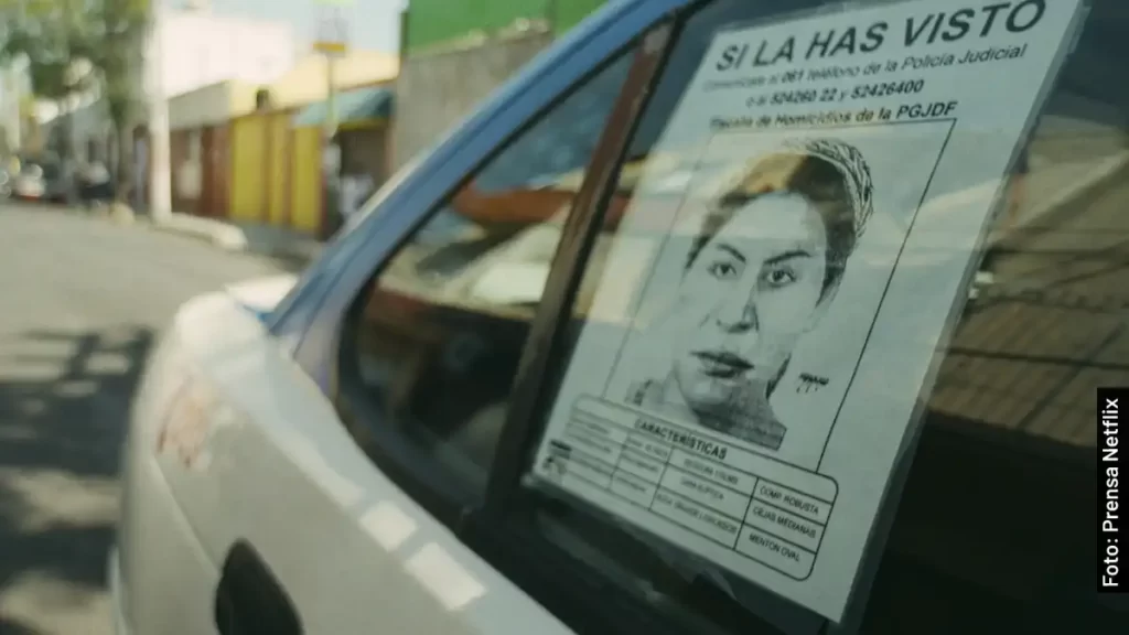 ¿Qué fue de los hijos de La Mataviejitas?