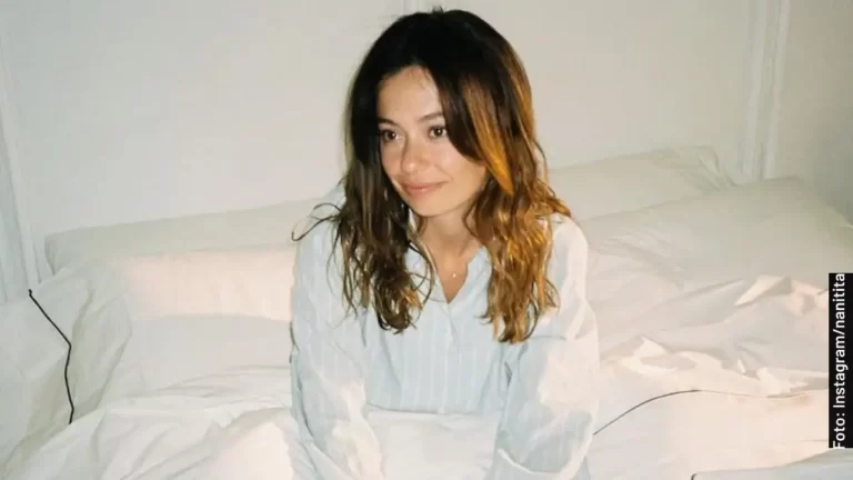 Quién es Margot en Un Cuento Perfecto, serie de Netflix