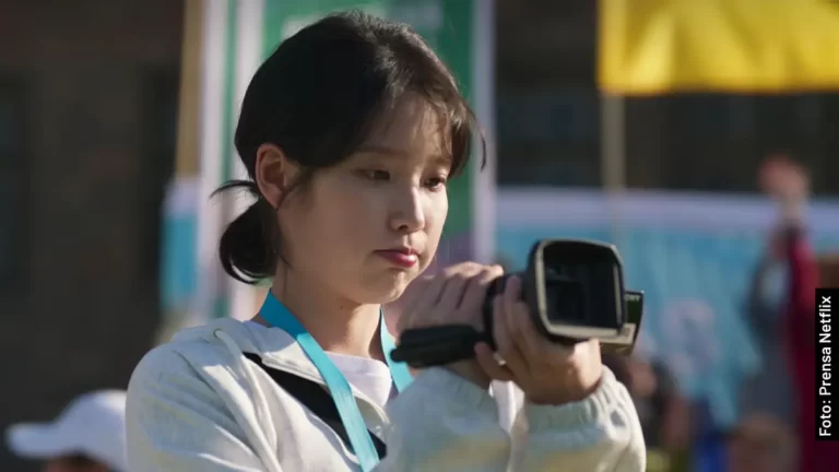 Explicación del final de Un Sueño (2023), película coreana