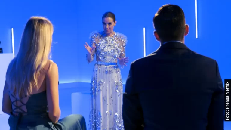 Ganadores de Falso Amor por temporada