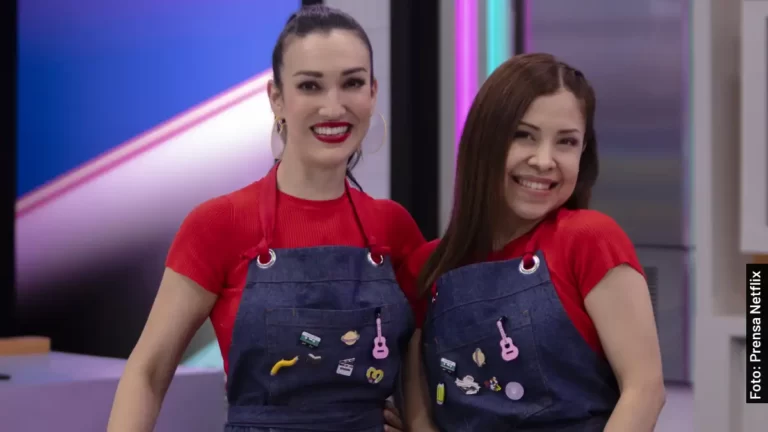 Quiénes son los ganadores de Pasteleros contra el Tiempo por temporada