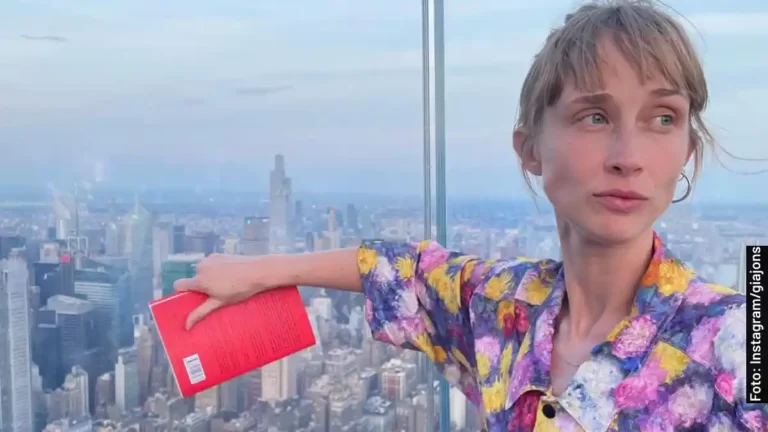 Quién es Candela en Un Cuento Perfecto, serie de Netflix