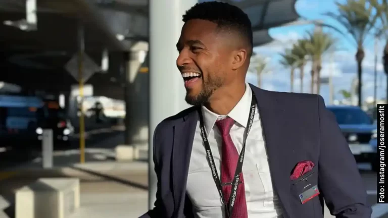 Quién es José Ramos de Los 50