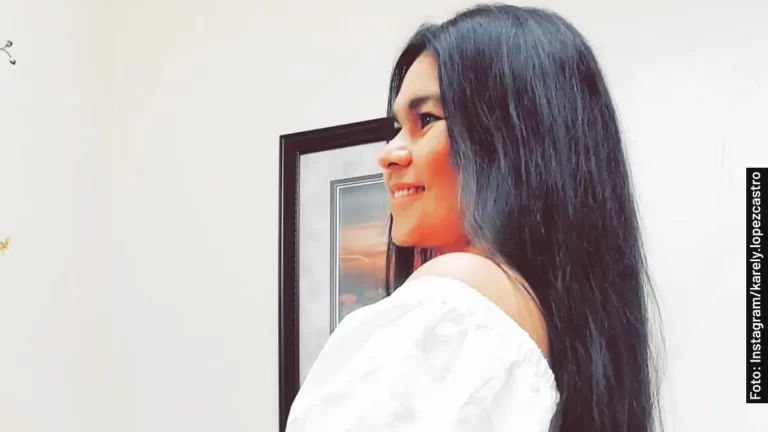 Quién es Karely López de Los 50